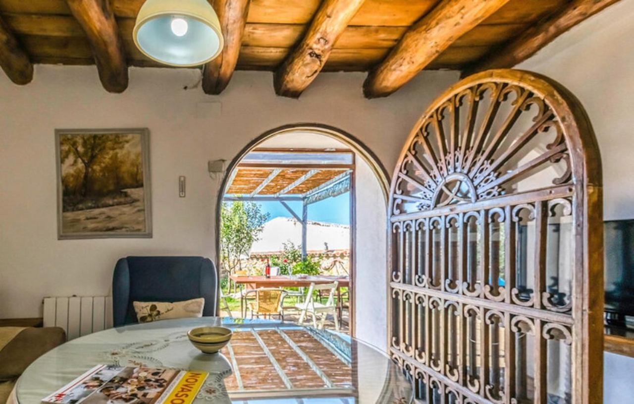 Casa Rural Ermita Azul Ojuelos Altos Extérieur photo