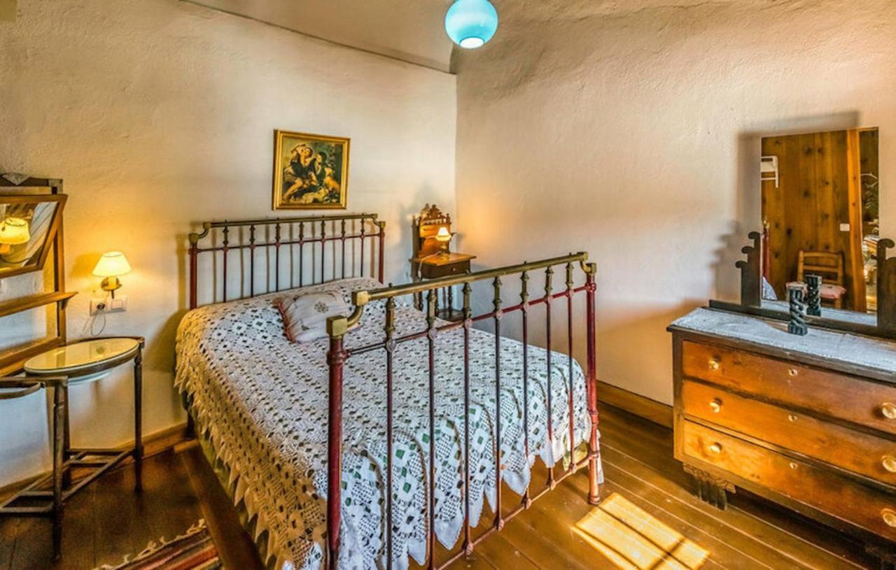 Casa Rural Ermita Azul Ojuelos Altos Extérieur photo