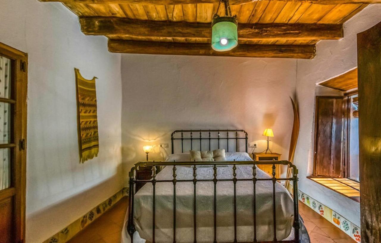 Casa Rural Ermita Azul Ojuelos Altos Extérieur photo